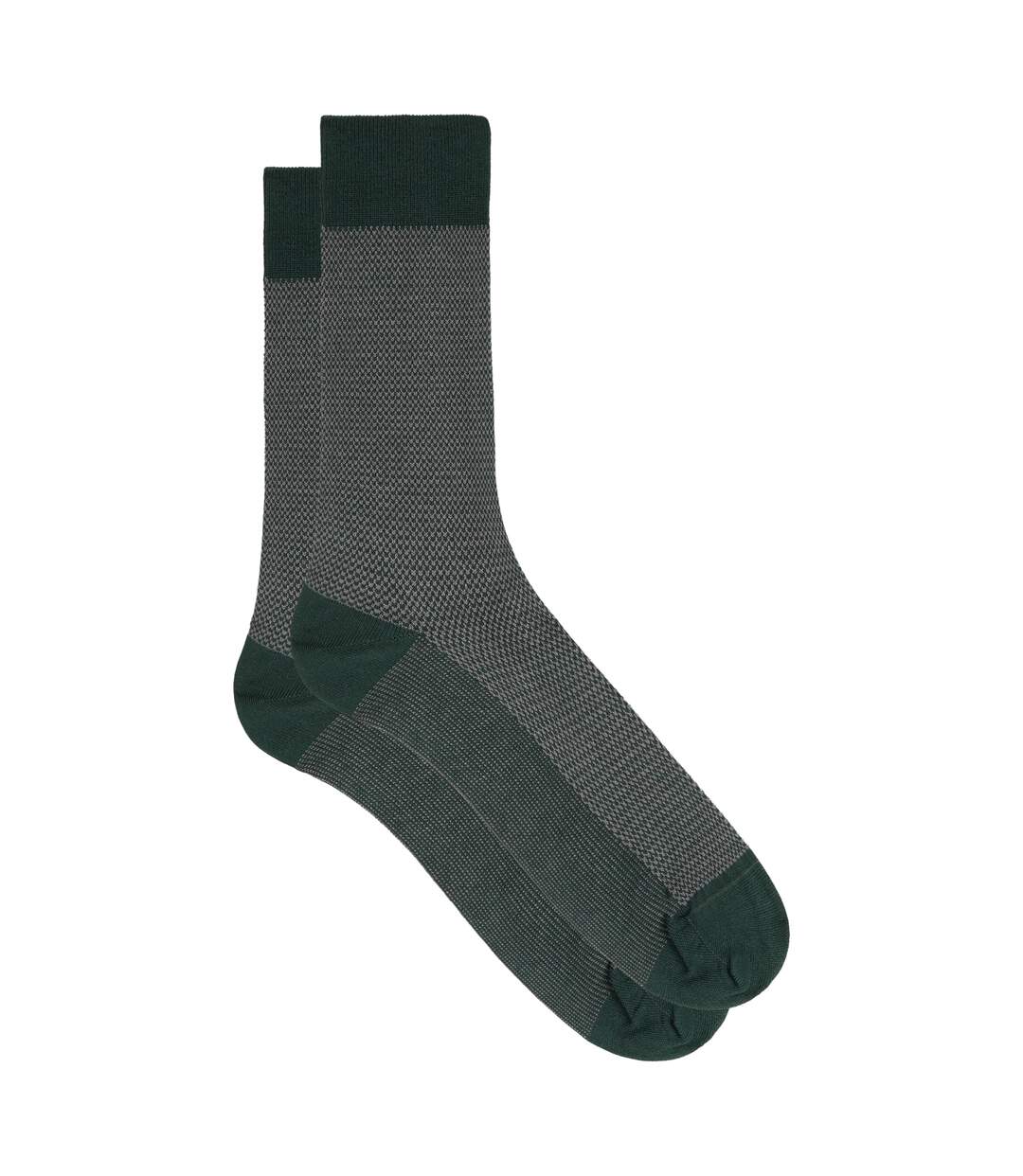 Chaussettes hautes La Mode-3
