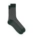 Chaussettes hautes La Mode-3