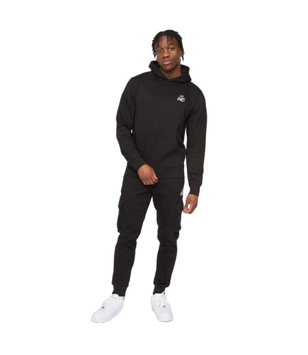 Mens Crosby 2.0 Hoodie Black Kings Will Dream