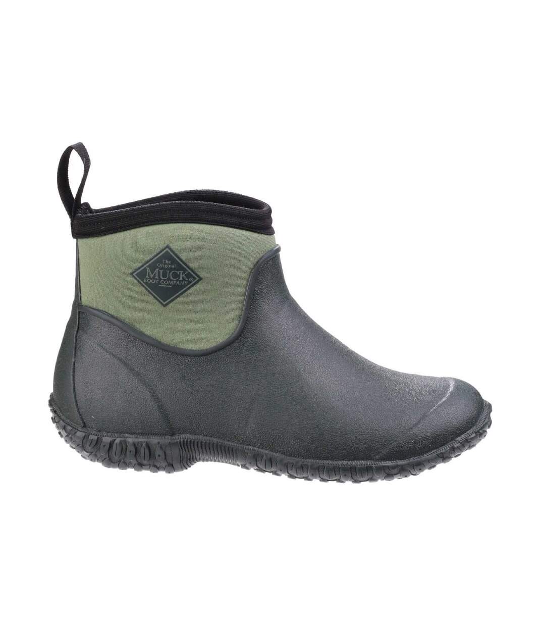 Muckster ii bottines légères homme mousse/vert Muck Boots-3