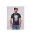 T-shirt manches courtes NOLERIC-1