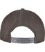 Casquette Ajustable Gris Foncé Flexfit-2