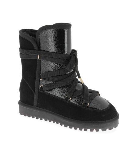 Bottine Cuir Les Tropeziennes Chaley
