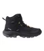 Bottines De Randonnée Rainier Homme Noir Hi-Tec-4