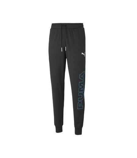 Jogging Noir Homme Puma Excite Jogger 521155 - S