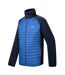 Veste Hybride À Col Montant Clumber Homme Bleu Roi Bleu Marine Regatta-4