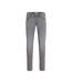 Jean Slim Gris Homme Jack & Jones Glenn - W27-L32-1