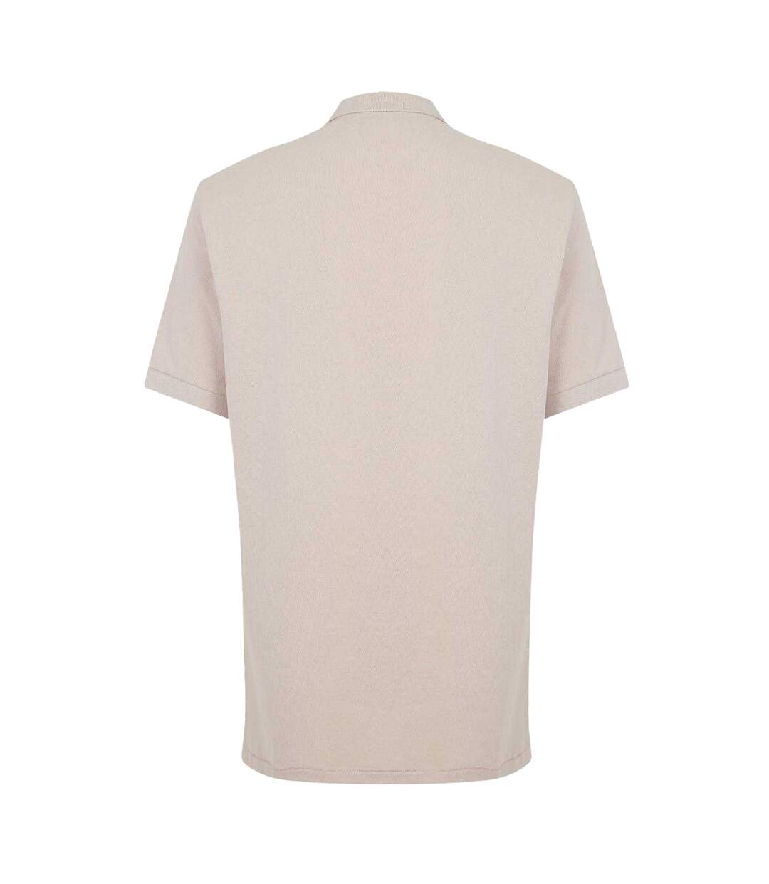 Polo Motif/style Zèbre Homme Bleu Beige Paul Smith-2