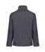 Veste Softshell Uproar Homme Gris Foncé Regatta-3