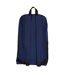 Sac À Dos Motif/style Linéaire Taille Unique Bleu Marine Adidas-2