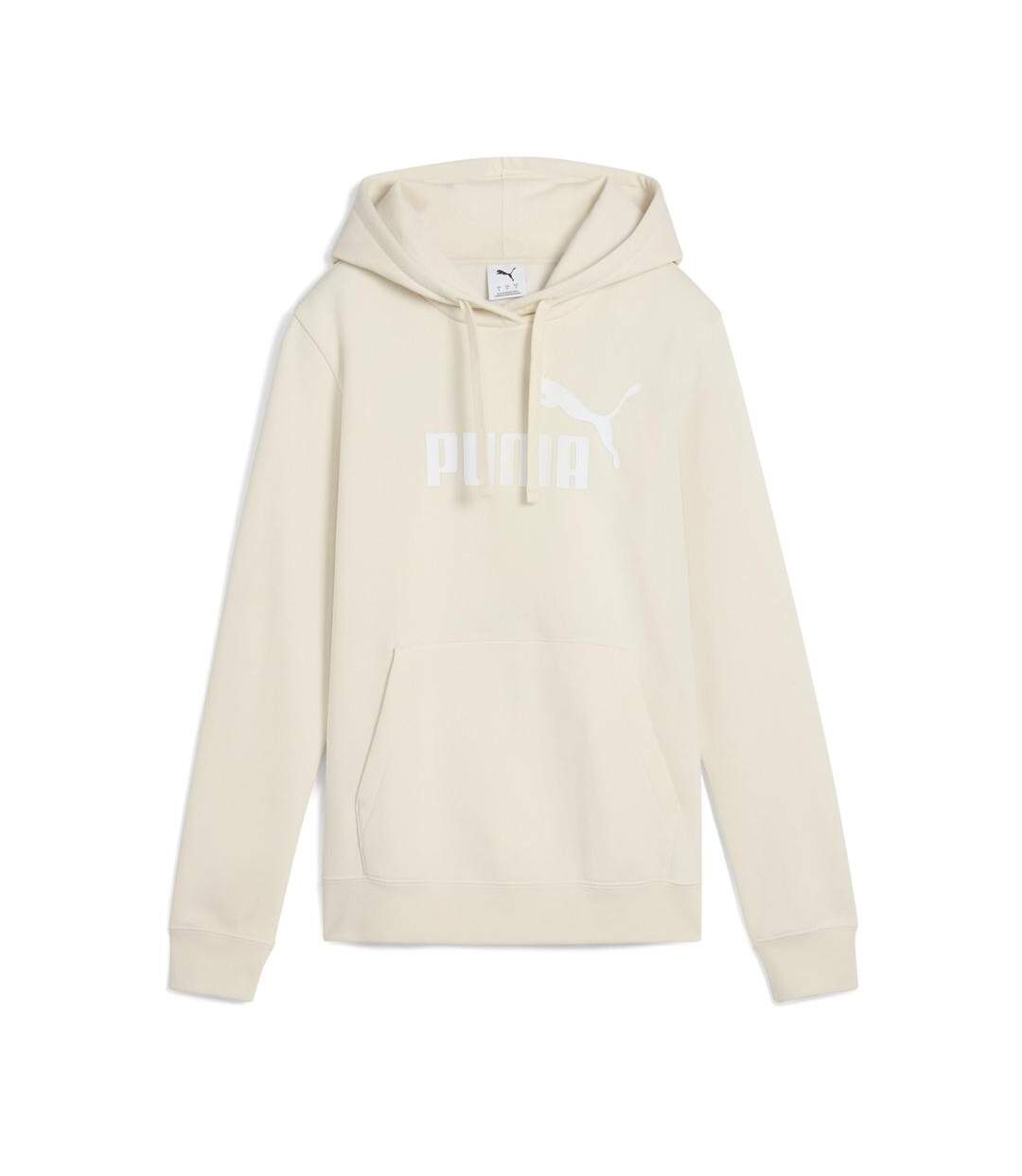 Sweat beige homme puma 682389-1