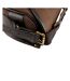 Cotton Canvas Heavy Duty Crossbody Bag One Size Brown Jack Pyke-3