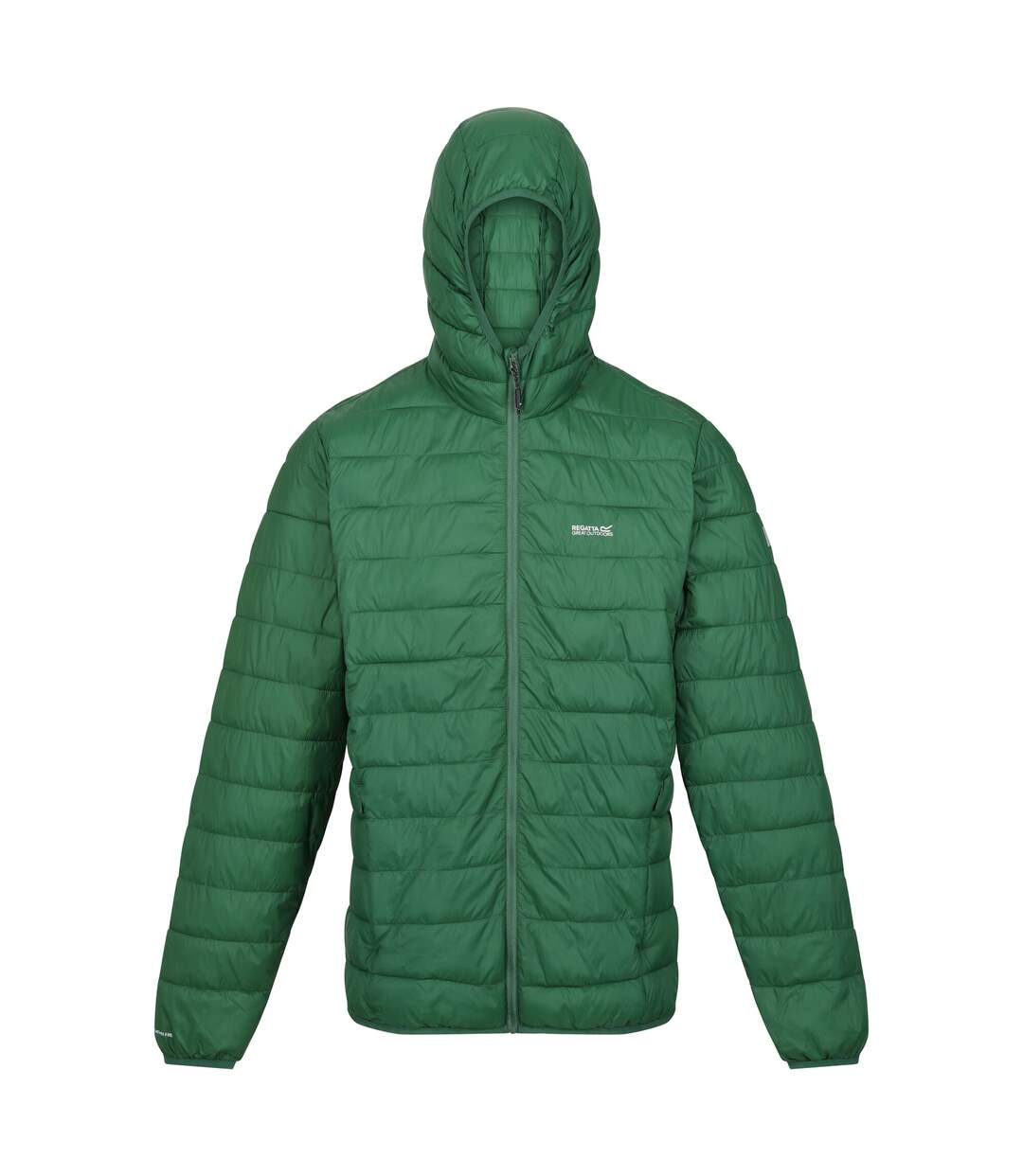 Veste hillpack homme vert Regatta Regatta