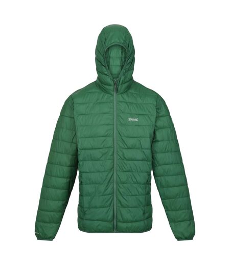 Veste hillpack homme vert Regatta