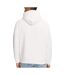 Sweat à Capuche Blanc Homme Tommy Hilfiger Linear Gold - L-2