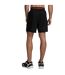Mens Vanish Shorts Black Red Under Armour-3