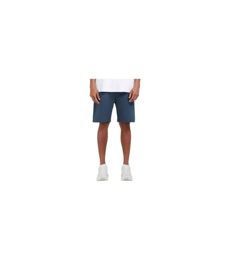 Short Homme Bleu Marine Mallet