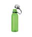 Iceland rpet 780ml water bottle one size transparent lime MidOcean-3
