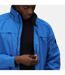 Regatta Mens Finn Waterproof Jacket (Nautical Blue) - UTRG6508