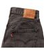 Womens/ladies 501 Loose Fit Jeans Take A Hint Levis-4