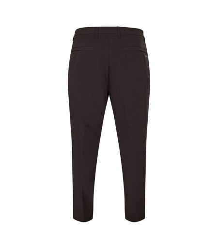 Chino Commuter Homme Noir Boss