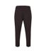 Chino Commuter Homme Noir Boss-2