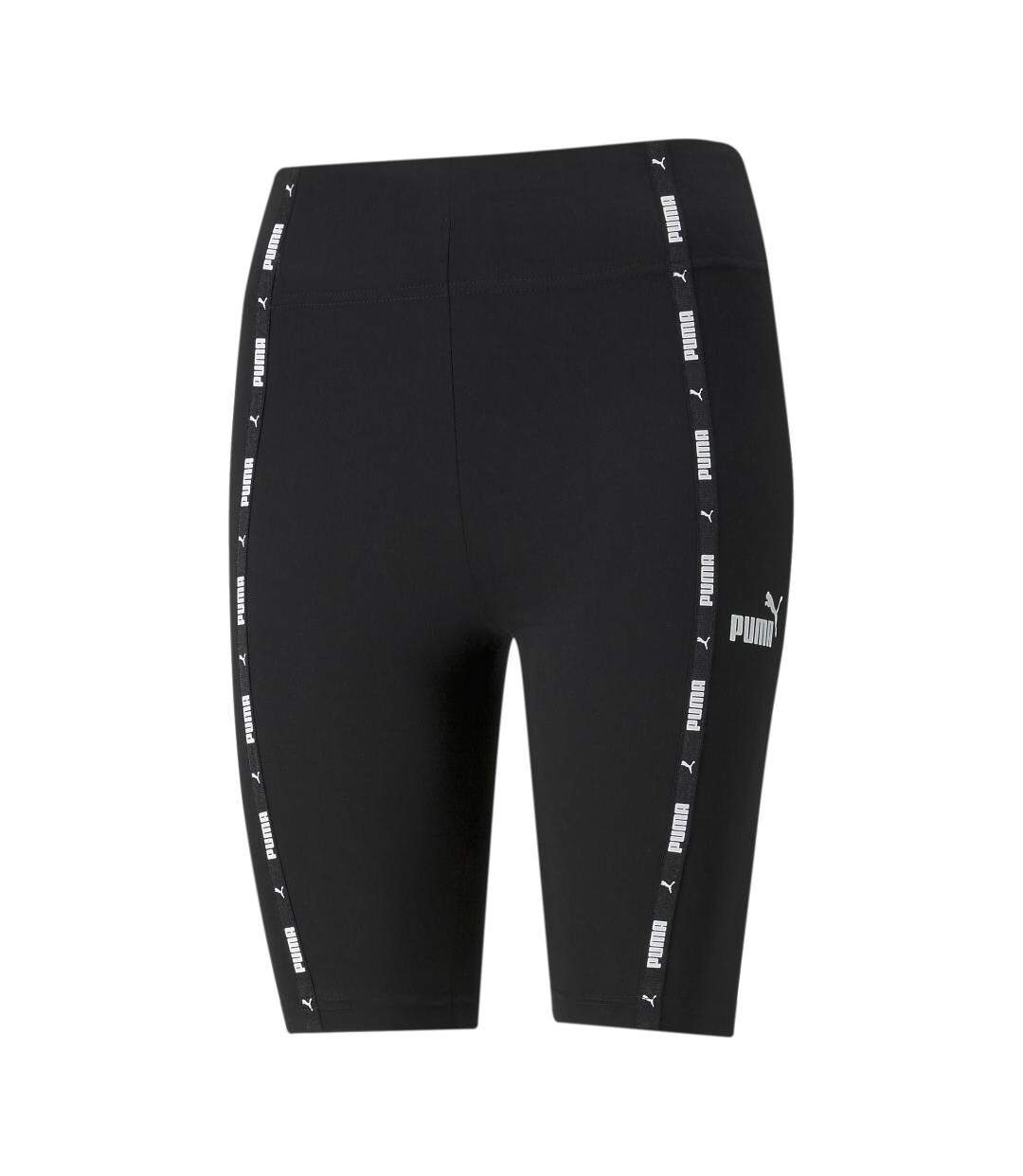 Short noir femme puma 847121 - xs-1