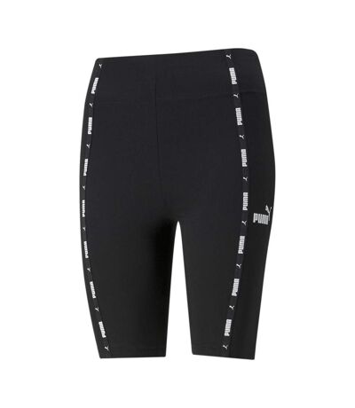 Short noir femme puma 847121 - xs