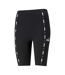 Short noir femme puma 847121 - xs-1