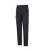 Pantalon De Randonnée Femme Noir Mountain Warehouse-3
