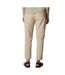 Pantalon fluide beige homme columbia cedar - l-2
