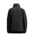 Doudoune noir homme calvin klein jeans ls lt wt-2