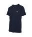 T-shirt homme uni 100% coton Fila Fila-3