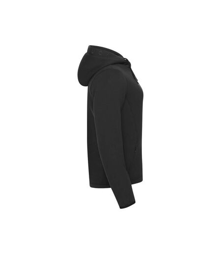 Sweat À Capuche Pemberton Femme Noir Cutter & Buck