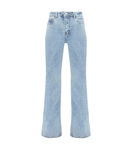 Jean Femme Bleu I Saw It First