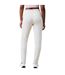 Womens/ladies Tempo+ Performance Tapered Tracksuit Bottoms Moonbeam Canterbury-3