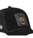 Casquette trucker premium avec filet et patch Bad Dog Capslab-3