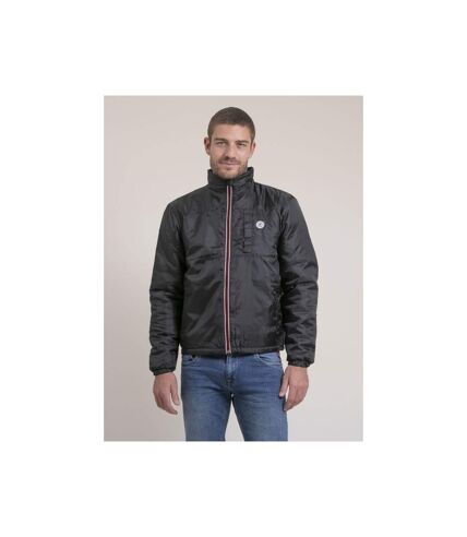 Coupe-vent doublé sherpa ZALINKA