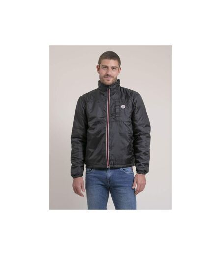 Coupe-vent doublé sherpa ZALINKA