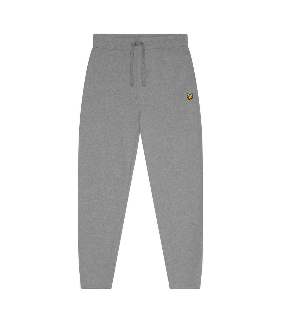 Pantalon De Survêtement Homme Gris Lyle & Scott-2