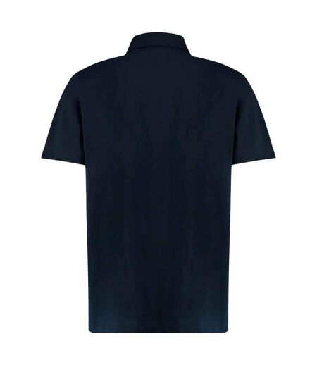 Kustom Kit Mens Workforce Regular Polo Shirt (Navy) - UTRW9616