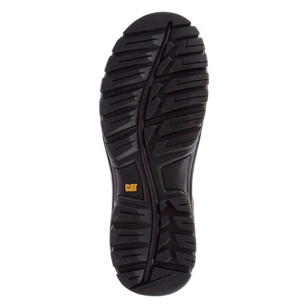 Chaussures  hautes waterproof S3 Caterpillar FRAMEWORK