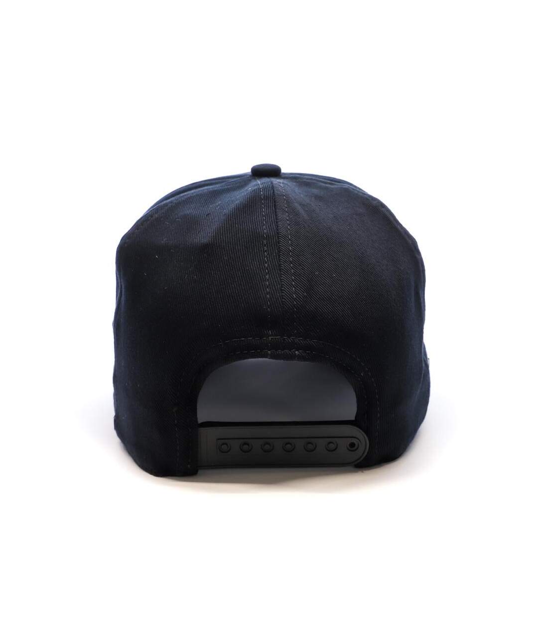 Casquette Noire Homme Le Coq Sportif 2320858 - Taille unique-3