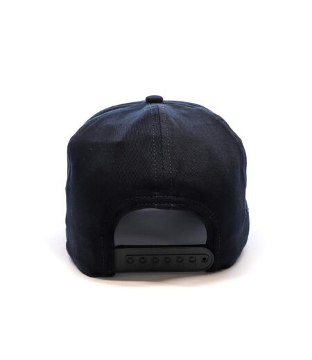 Casquette Noire Homme Le Coq Sportif 2320858 - Taille unique