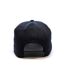 Casquette Noire Homme Le Coq Sportif 2320858 - Taille unique-3