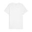 T-shirt de sport Blanc Homme Puma Evostripe 675928-31 - L-1