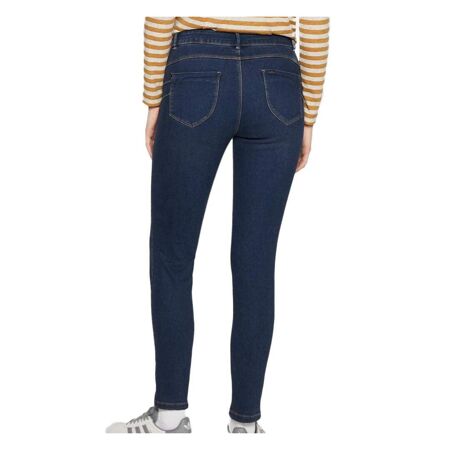 Jean Bleu Femme Morgan Parda - 34