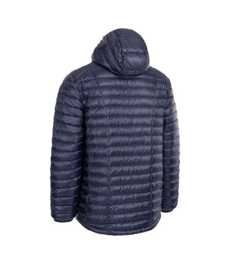 Doudoune Zoltan Homme Bleu Marine Trespass