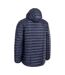 Doudoune Zoltan Homme Bleu Marine Trespass-2