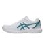 Baskets Dedicate Padel Homme Blanc Asics-3